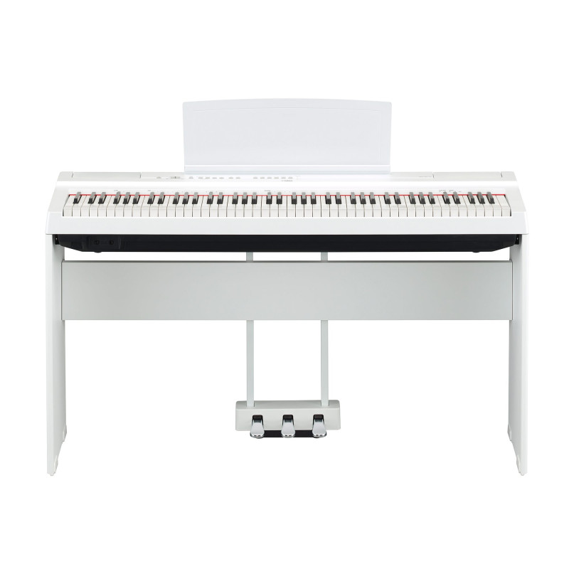 Yamaha p125 deals set